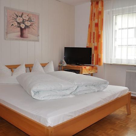 Ferienwohnung Jenny Schruns Exteriör bild
